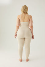 Load image into Gallery viewer, Seamless leggings with wide waistband
