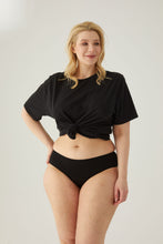Load image into Gallery viewer, High Waist Full Brief Seamless
