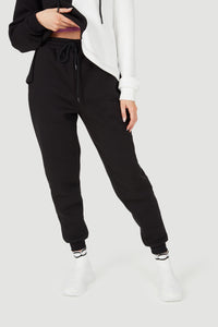 Lounge Fit Jogger