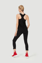 Load image into Gallery viewer, Racer Back Longline Vest
