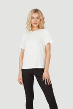 Load image into Gallery viewer, Standard T-Shirt Black &amp; Ivory
