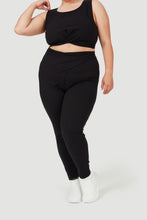Load image into Gallery viewer, Wrap Waist Leggings
