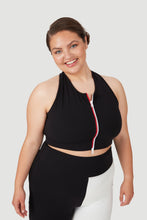 Load image into Gallery viewer, Monochrome Sports Bra
